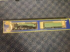 5087-e Ahm Ahm/rivarossi Ho Scale 4-6-2 Pacific Steam Locomotive Inch Southern Crescent Read 5087-e Ahm Ahm/rivarossi Ho Scale 4-6-2 Pacific Steam Locomotive Inch Southern Crescent Read