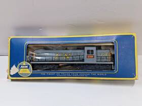 51311 Ahm Ho Guage Scale Rs 2 Locomotive L And N 194 Associated Hobby Manufacturers