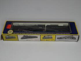 5082-b Ahm/rivarossi Ho Scale 1 87 #5082-b 0-8-0 Switcher #102 Indiana Harbour Belt Parts Repair