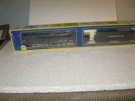 5111-b Ahm/rivarossi Ho 4-8-8-2 Southern Pacific Cab Forward Steamer Assorted Parts