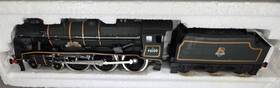 Airfix 541213 Royal Scot British Railways 4-6-0 Oo Scale Locomotive 54121-3