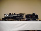 Al87-242 Accucraft G-scale Brass D