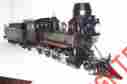 Al88-119a Accucraft 1 20.3 Scale Electric Dsp P Brass Stainless Locomotive Tende Al88-119a Accucraft 1 20.3 Scale Electric Dsp P Brass Stainless Locomotive Tende