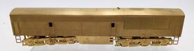 D-162 Alco Models Ho Brass Fm Erie Built B Unit -unpainted Ex