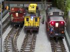 All G Scale New Led