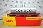 Am31-411 Accucraft Ams Conoco Tank