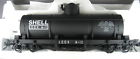 Am31-430 Ams Shell Tank Car By Narrow Guage New