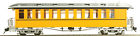 Am54-010b Accucraft Jackson Sharp Coach