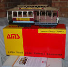 Am66-011 Ams 66-011 San Francisco