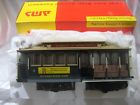 Am66-013 Accucraft Ams San Francisco Cable Car Gauge