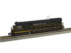 1921232 American Flyer Lionel Sc Legacy U36c Locomotive Engine #2131 S Gauge