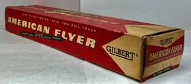 21560 American Flyer Uncommon No. New Haven A Unit Box Only