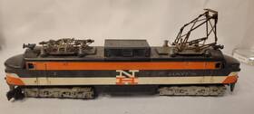 21573 American Flyer Vintage Nh Ep-5 New Haven Electric Locomotive - No Box