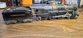 American Flyer 4695/4692 4692 Locomotive