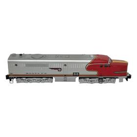 6-48130 American Flyer S Gauge 53 Alco Pa-1 Diesel Lomotive