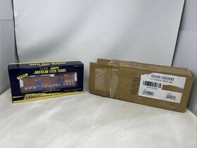 6-48165 American Flyer S Gauge Minneapolis And St Louis Baldwin Switcher Lnib