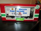 2axle Appenzeller Box 4328 Car Swiss Lgb 2axle Appenzeller Box 4328 Car Swiss Lgb