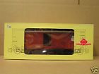 86012 Aristo Wood Union Car Classics Craft Box Delton - Pacific