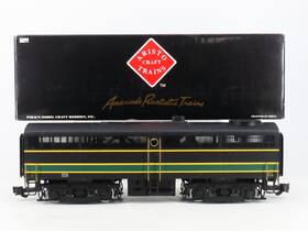 Art-22316 Aristocraft G Scale 2-rail Ac Rdg Reading Fb-1 Diesel #2066b With Sound