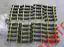 Aristocraft-g-6 Art-11001 Aristocraft Straight Curved Track Art-11001-lot Of 8-used