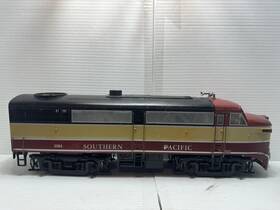 Rea22010 Aristocraft G Scale Fa-1 Southern Pacific Diesel Locomotive 2004