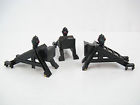 Art-11031 Aristocraft Three Aristo-craft G-scale
