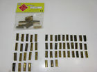 Art-11900 Aristocraft Brass Rail Joiners Pieces No Screws