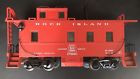 Art-17860 Aristocraft Aristo Craft Rock Island Caboose Scale