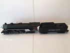 211410 Art Aristocraft Southern Pacific Steam Locomotive Tender Nib