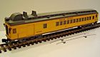 Art-21208 Aristocraft Union Pacific Doodlebug Rail Car Scale Ob