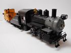 Art-21306c Aristocraft Steam Locomotive Union Pacific Scale