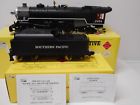 Art-21410 Aristocraft Southern Pacific Locomotive Long Tender Scale