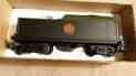 Art-21416 Sound Tender Cnr Canadian Aristocraft National