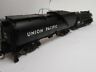 Art-21503 Aristocraft Union Pacific Mikado Locomotive Revolution Battery