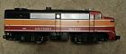 Art-22004 Aristocraft G Scale Southern Pacific Daylight Diesel Locomotive 022081220047