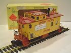 Art-22005c Aristocraft Union Pacific Long
