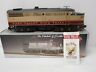 Art-22048 Aristocraft Rea Aristo Napa Valley Wine Diesel Lights Smoke Scale Art-22048 Aristocraft Rea Aristo Napa Valley Wine Diesel Lights Smoke Scale