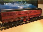 Art-22060 Aristocraft Lehigh Valley Alco Art-22060 Aristocraft Lehigh Valley Alco