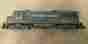 Art-22101 Aristocraft G Scale Ge U25-b Southern Pacific Diesel Locomotive 022081221013