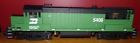 Art-22106 Aristocraft Aristo Craft Trains