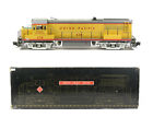 Art-22113 Aristocraft Scale Union Pacific Ge Diesel Locomotive Engine