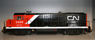Art-22117 Aristocraft Ge Diesel Locomotive Painted Canadian National Cn