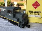 22177 Art Aristocraft Trains Ge