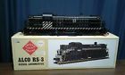 Art-22203c Aristocraft Alco Rs-3 Atsf