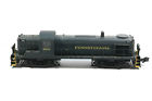 Art-22211 Aristocraft Pennsylvania Diesel Locomotive Scale Engine