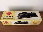 0220817 Art 22215 Aristocraft Alco Diesel Locomotive New Haven Scale 022081222157