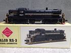Art-22219 Aristocraft Rs3 G Scale Art-22219 Aristocraft Rs3 G Scale