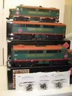 Art-22331 Aristocraft Rea Alco Fa-1