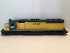 Art-22408 Art 22408 6567 Aristocraft Cnw Diesel Locpomotive Art-22408 Art 22408 6567 Aristocraft Cnw Diesel Locpomotive