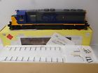 Art-22410 Aristocraft Csx Diesel Locomotive Scale Excellent
